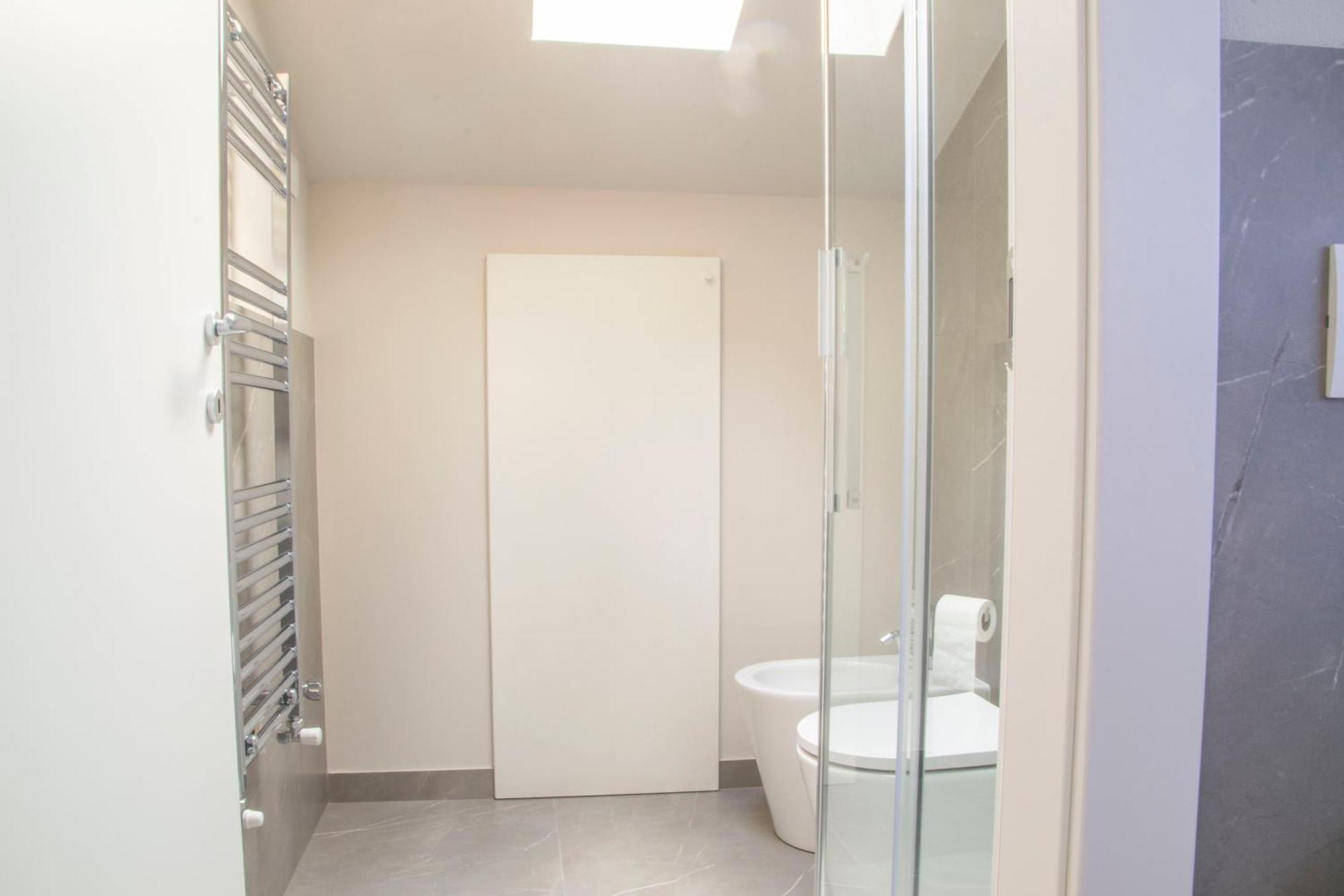 Small Island In Milan Apartment Ngoại thất bức ảnh