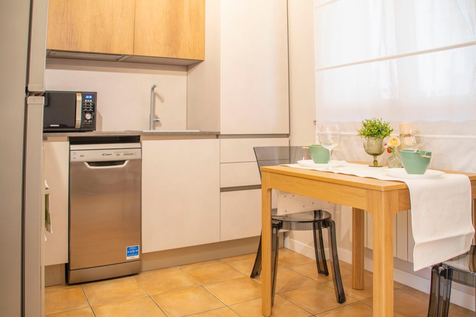 Small Island In Milan Apartment Ngoại thất bức ảnh